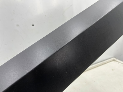 Listwa Mazda CX-3 CX3 14-21r. lewa przednia dolna nakładka drzwi lewy przód d10e-51rb1