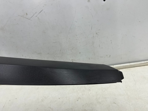 Listwa Mazda CX-3 CX3 14-21r. lewa przednia dolna nakładka drzwi lewy przód d10e-51rb1