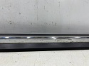 Listwa Mazda CX-3 CX3 14-21r. prawa przednia dolna nakładka drzwi CHROM prawy przód listewka chromowana d10e-51ra1