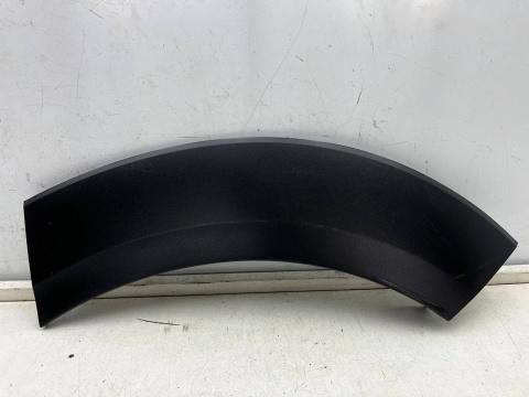 Listwa Mazda CX-30 CX30 2019r.- LEWA tylna nakładka błotnika zderzaka lewy tył dfr5-51w61
