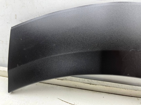 Listwa Mazda CX-30 CX30 2019r.- LEWA tylna nakładka błotnika zderzaka lewy tył dfr5-51w61