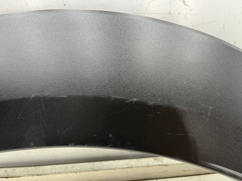 Listwa Mazda CX-30 CX30 2019r.- LEWA tylna nakładka błotnika zderzaka lewy tył dfr5-51w61