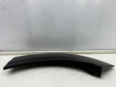Listwa Mazda CX-30 CX30 2019r.- LEWA tylna nakładka błotnika zderzaka lewy tył dfr5-51w61