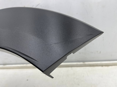 Listwa Mazda CX-30 CX30 2019r.- LEWA tylna nakładka błotnika zderzaka lewy tył dfr5-51w61