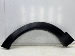 Listwa Mazda CX-30 CX30 2019r.- lewa przednia nakładka rant błotnika lewy przód dgh9-51w31