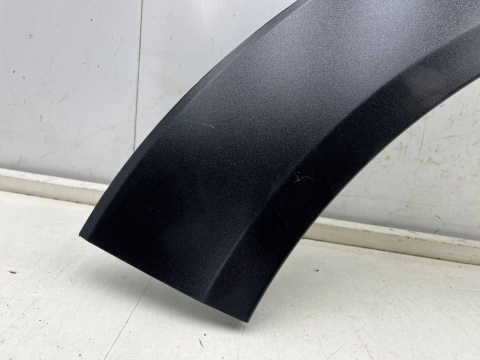 Listwa Mazda CX-30 CX30 2019r.- lewa przednia nakładka rant błotnika lewy przód dgh9-51w31