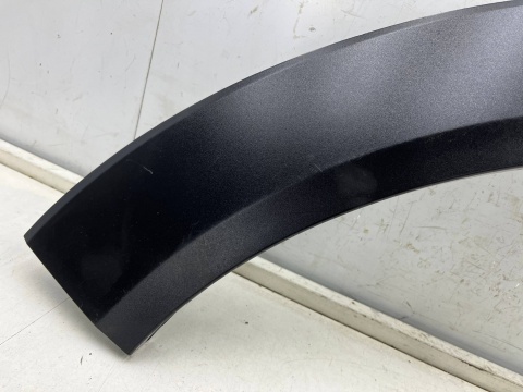 Listwa Mazda CX-30 CX30 2019r.- lewa przednia nakładka rant błotnika lewy przód dgh9-51w31