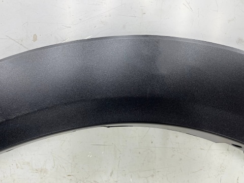 Listwa Mazda CX-30 CX30 2019r.- lewa przednia nakładka rant błotnika lewy przód dgh9-51w31