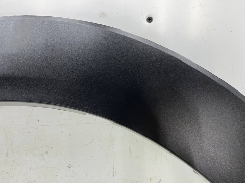 Listwa Mazda CX-30 CX30 2019r.- lewa przednia nakładka rant błotnika lewy przód dgh9-51w31