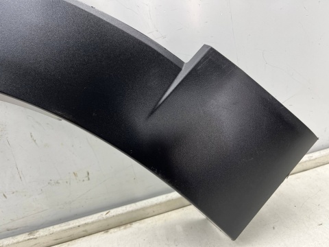 Listwa Mazda CX-30 CX30 2019r.- lewa przednia nakładka rant błotnika lewy przód dgh9-51w31