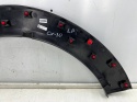 Listwa Mazda CX-30 CX30 2019r.- lewa przednia nakładka rant błotnika lewy przód dgh9-51w31