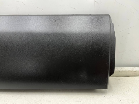 Listwa Mazda CX-30 CX30 2019r.- prawa przednia dolna nakładka drzwi prawy przód dfr5-51ra1