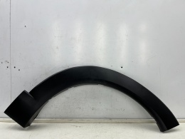 Listwa Mazda CX-30 CX30 2019r.- prawa przednia nakładka rant błotnika prawy przód dfr5-51w21