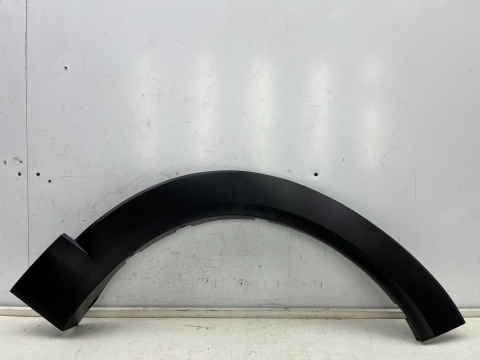 Listwa Mazda CX-30 CX30 2019r.- prawa przednia nakładka rant błotnika prawy przód dfr5-51w21