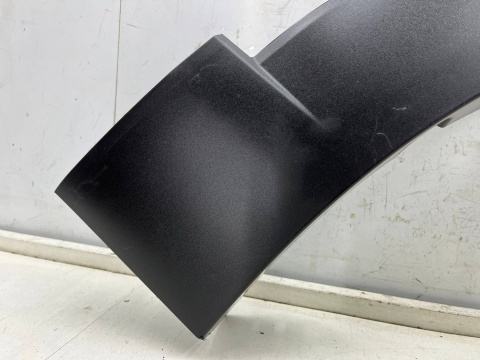 Listwa Mazda CX-30 CX30 2019r.- prawa przednia nakładka rant błotnika prawy przód dfr5-51w21