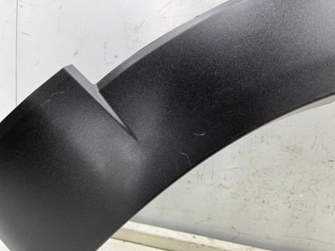 Listwa Mazda CX-30 CX30 2019r.- prawa przednia nakładka rant błotnika prawy przód dfr5-51w21