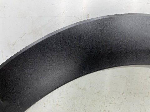 Listwa Mazda CX-30 CX30 2019r.- prawa przednia nakładka rant błotnika prawy przód dfr5-51w21