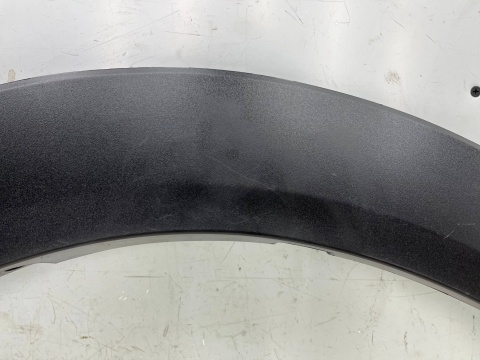 Listwa Mazda CX-30 CX30 2019r.- prawa przednia nakładka rant błotnika prawy przód dfr5-51w21