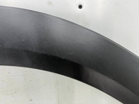 Listwa Mazda CX-30 CX30 2019r.- prawa przednia nakładka rant błotnika prawy przód dfr5-51w21