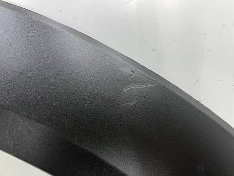 Listwa Mazda CX-30 CX30 2019r.- prawa przednia nakładka rant błotnika prawy przód dfr5-51w21