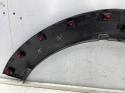 Listwa Mazda CX-30 CX30 2019r.- prawa przednia nakładka rant błotnika prawy przód dfr5-51w21