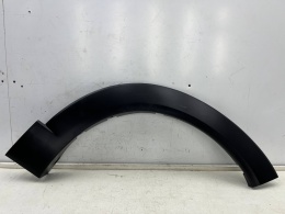 Listwa Mazda CX-30 CX30 2019r.- prawa przednia nakładka rant błotnika prawy przód dgh9-51w21