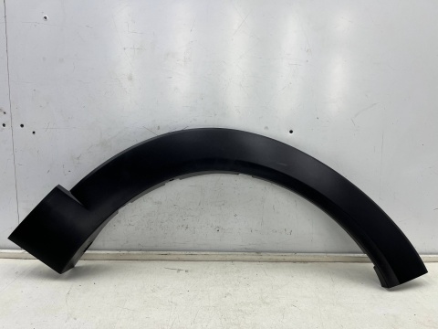 Listwa Mazda CX-30 CX30 2019r.- prawa przednia nakładka rant błotnika prawy przód dgh9-51w21