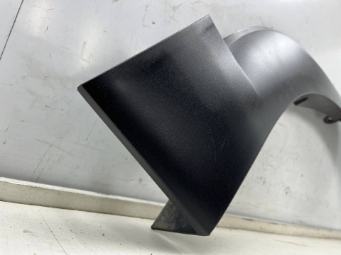 Listwa Mazda CX-30 CX30 2019r.- prawa przednia nakładka rant błotnika prawy przód dgh9-51w21