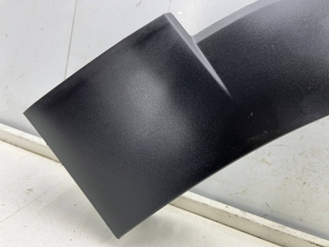 Listwa Mazda CX-30 CX30 2019r.- prawa przednia nakładka rant błotnika prawy przód dgh9-51w21