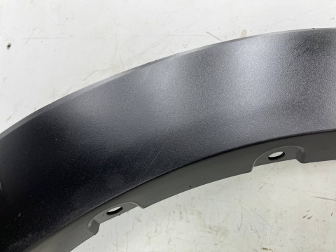 Listwa Mazda CX-30 CX30 2019r.- prawa przednia nakładka rant błotnika prawy przód dgh9-51w21