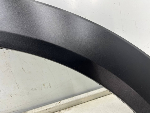 Listwa Mazda CX-30 CX30 2019r.- prawa przednia nakładka rant błotnika prawy przód dgh9-51w21