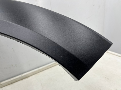 Listwa Mazda CX-30 CX30 2019r.- prawa przednia nakładka rant błotnika prawy przód dgh9-51w21