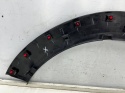Listwa Mazda CX-30 CX30 2019r.- prawa przednia nakładka rant błotnika prawy przód dgh9-51w21