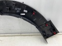 Listwa Mazda CX-30 CX30 2019r.- prawa przednia nakładka rant błotnika prawy przód dgh9-51w21