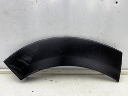 Listwa Mazda CX-30 CX30 2019r.- prawa tylna nakładka błotnika zderzaka prawy tył dfr5-51w51