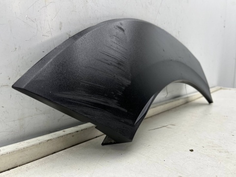 Listwa Mazda CX-30 CX30 2019r.- prawa tylna nakładka błotnika zderzaka prawy tył dfr5-51w51