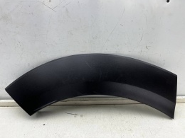 Listwa Mazda CX-30 CX30 2019r.- prawa tylna nakładka błotnika zderzaka prawy tył dfr5-51w51
