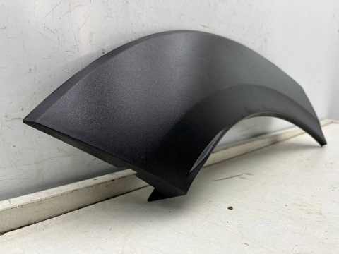 Listwa Mazda CX-30 CX30 2019r.- prawa tylna nakładka błotnika zderzaka prawy tył dfr5-51w51