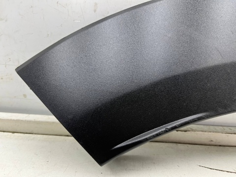 Listwa Mazda CX-30 CX30 2019r.- prawa tylna nakładka błotnika zderzaka prawy tył dfr5-51w51