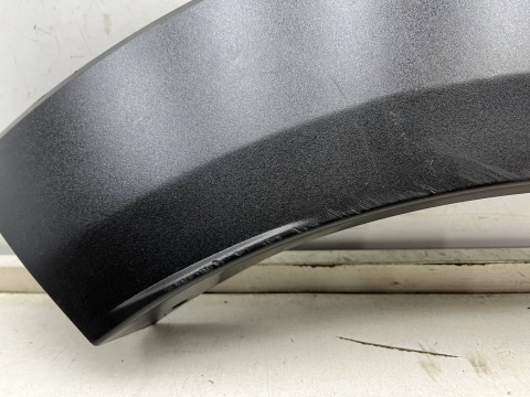 Listwa Mazda CX-30 CX30 2019r.- prawa tylna nakładka błotnika zderzaka prawy tył dfr5-51w51