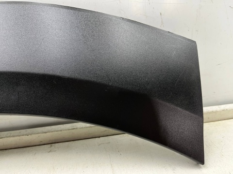 Listwa Mazda CX-30 CX30 2019r.- prawa tylna nakładka błotnika zderzaka prawy tył dfr5-51w51