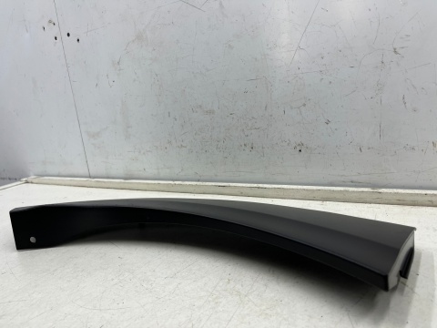 Listwa Mazda CX-30 CX30 2019r.- prawa tylna nakładka błotnika zderzaka prawy tył dfr5-51w51