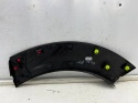 Listwa Mazda CX-30 CX30 2019r.- prawa tylna nakładka błotnika zderzaka prawy tył dfr5-51w51