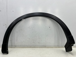 Listwa Mazda CX-5 II CX5 II 17-21r. prawa tylna nakładka rant nadkola błotnika prawy tył KB7W-51W51
