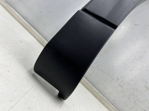 Listwa Mazda CX-5 II CX5 II 17-21r. prawa tylna nakładka rant nadkola błotnika prawy tył KB7W-51W51