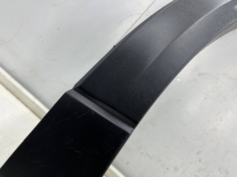 Listwa Mazda CX-5 II CX5 II 17-21r. prawa tylna nakładka rant nadkola błotnika prawy tył KB7W-51W51