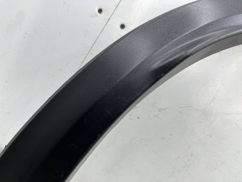 Listwa Mazda CX-5 II CX5 II 17-21r. prawa tylna nakładka rant nadkola błotnika prawy tył KB7W-51W51