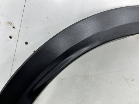 Listwa Mazda CX-5 II CX5 II 17-21r. prawa tylna nakładka rant nadkola błotnika prawy tył KB7W-51W51