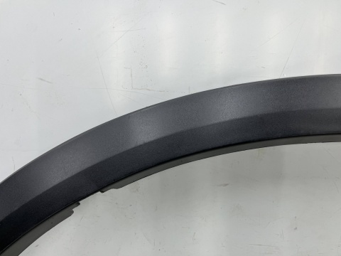 Listwa Mazda CX-5 II CX5 II 17-21r. prawa tylna nakładka rant nadkola błotnika prawy tył KB7W-51W51