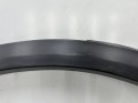 Listwa Mazda CX-5 II CX5 II 17-21r. prawa tylna nakładka rant nadkola błotnika prawy tył KB7W-51W51